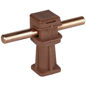 LH DS 8 H36 IGM6 BR Kabelhouder 1 stuk(s)