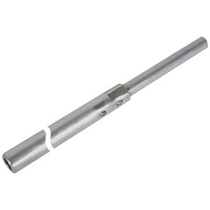 RFS 16 10 2000 AL Holle staaf voor bliksemafleider 1 stuk(s)