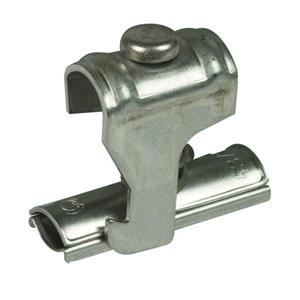 DEHN SAK 33 AS V4A Klem voor schermaansluiting 1 stuk(s)