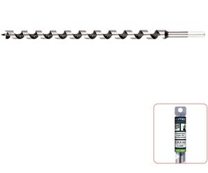 Plusjop Slangenboor ø14x530x600