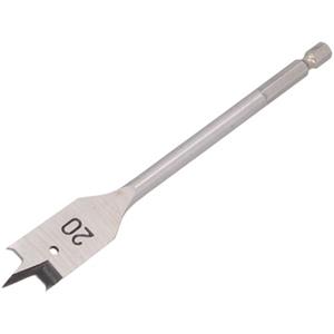 Plusjop Speedboor, 1/4'' bit-aansluiting, ø15x152