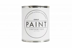 L'Authentique Krijtverf 1 liter