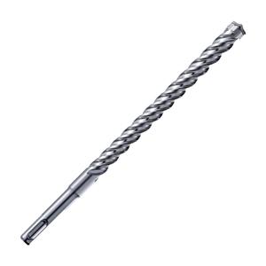 Plusjop Hamerboor SDS+ Quatrro-X ø11,0x150/210