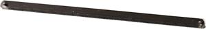 Ironside metaalzaagblad t.b.v. Junior 150mm (10st)