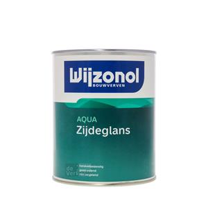 Wijzonol AQUA Zijdeglans