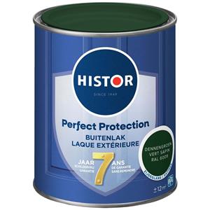 Histor Perfect Protection Buitenlak Zijdeglans - RAL 6009