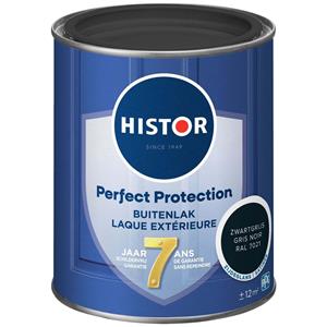 Histor Perfect Protection Buitenlak Zijdeglans - RAL 7021