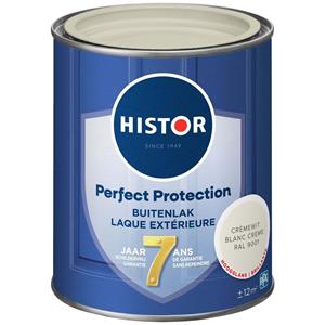 Histor Perfect Protection Buitenlak Hoogglans - RAL 9001