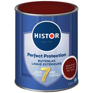 Histor Perfect Protection Buitenlak Hoogglans - RAL 3005