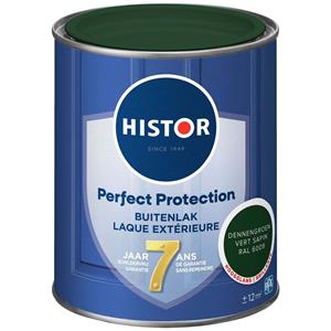 Histor Perfect Protection Buitenlak Hoogglans - RAL 6009