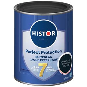 Histor Perfect Protection Buitenlak Hoogglans - RAL 7021