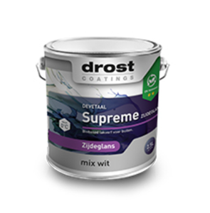 Drost Devetaal Supreme Zijdeglans