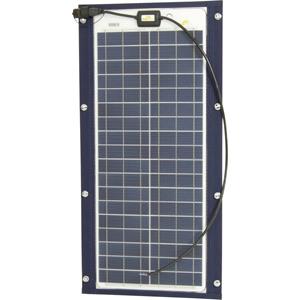 SunWare SW-12039, 45 Wp Polykristallijn zonnepaneel 45 Wp 12 V