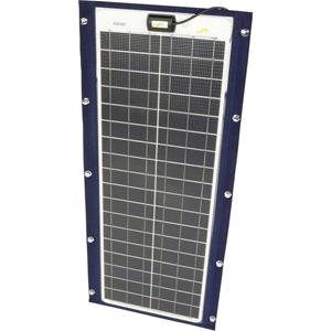 SunWare SW-12052, 60 Wp Polykristallijn zonnepaneel 60 Wp 12 V