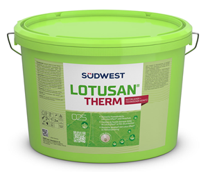 Südwest Lotusan Therm