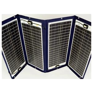 SunWare SW-42039, 180 Wp Polykristallijn zonnepaneel 180 Wp 12 V