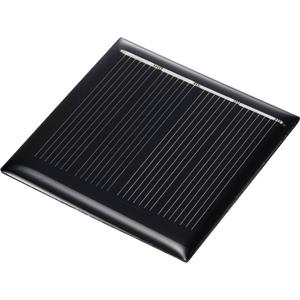 TRU COMPONENTS TC-13341216 Mini-zonnecel 0.24 W 2 V