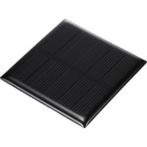 TRU COMPONENTS TC-13341220 Mini-zonnecel 0.44 W 5.5 V
