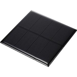 TRU COMPONENTS TC-13341224 Mini-zonnecel 0.96 W 2 V