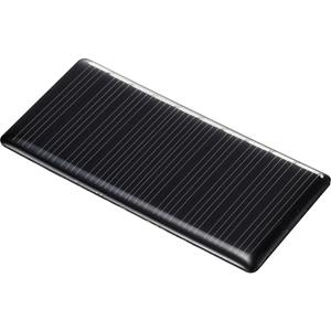 TRU COMPONENTS TC-13341236 Mini-zonnecel 0.22 W 5 V