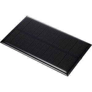TRU COMPONENTS TC-13341244 Mini-zonnecel 0.792 W 6 V