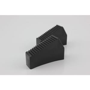 Altrex Voet houten zoldertrap (2 stuks)