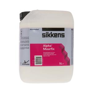 Sikkens Alpha Muurfix