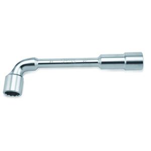 Toptul Steeksleutel  6 mm zweiseitig durchlaufend