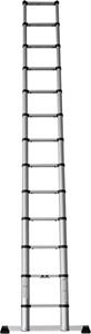 Kelfort Telescoopladder 1x13 wh4,84m