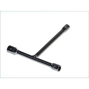 Toptul Steeksleutel  8, 10, 12 mm
