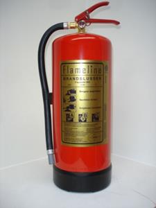 Algemeen Brandblusser poeder9kg