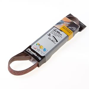 GYZS B&D powerfile schuurband 13mm 60g x33311