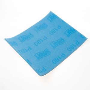 GYZS Foam schuurp.23x28cm k180