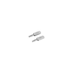 Stanley Schroefbits Sta61061-xj 25mm T15 2 Stuks