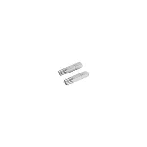 Stanley Schroefbits Sta61065-xj 25mm T40 2 Stuks