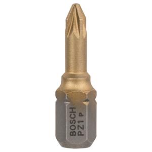 Bosch Schroefbitset Profiline Pz1 3-delig