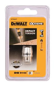 Dewalt Extreme Magnetische Schroefkraag Dt70547t-qz Voor 50mm Impact Torsion Bits