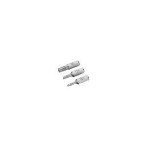 Stanley Schroefbits Sta61066-xj 25mm T10, T15, T30