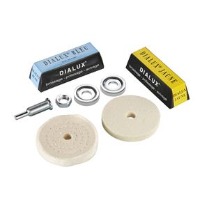 Stanley Polijstset Voor Boormachines Sta37045-xj