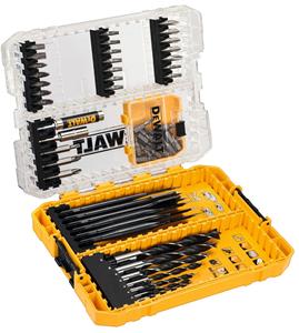 Dewalt Extreme Schroefbit- En Borenset Dt70758-qz Hout 57-delig