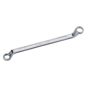 Hans Ringsleutel   6x7 mm gebogen