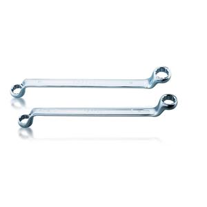 Toptul Ringsleutel   24x26 mm 75 Grad abgewinkelt