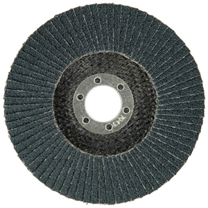 Hikoki Lamellenschijf k40 125mm 