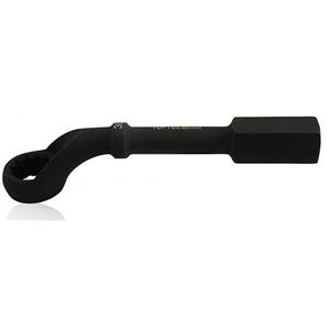 Toptul Ringsleutel   27 mm, Lengte: 250mm 45 Grad