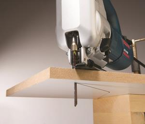 Starrett DECOUPEERZ.UNI 100X9.5X1