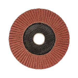 Stanley Lamellen Schuurschijf Sta32121-xj Ø125 K40