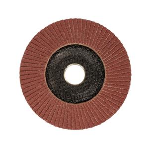 Stanley Lamellen Schuurschijf Sta32126-xj Ø125 K60