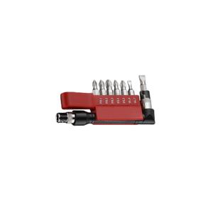 Force 1/4 Bit set 8 delig