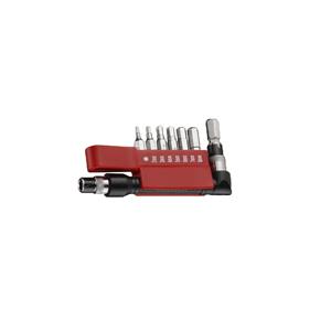 Force Bit set Inbus 8 delig