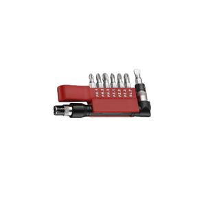 Force 1/4 Bit set 8 delig